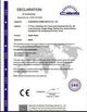 La Cina Shenzhen City Breaker Co., Ltd. Certificazioni